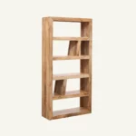 Wooden Bookshelf - Image 3