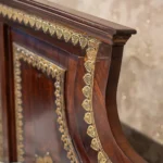 Royal Majestic Four-Poster Bed - Image 5