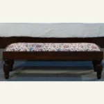 Royal Canopy Heritage Bed - Image 5