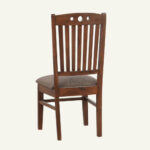Amber Crest Dining Chair - Image 5