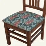 Amberwood Slat Dining Chair - Image 3