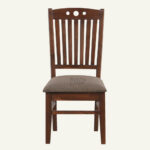 Amber Crest Dining Chair