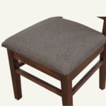 Amber Crest Dining Chair - Image 6