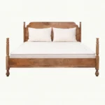 Heritage Wood Living