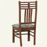 Amberwood Slat Dining Chair - Image 2