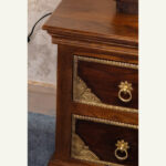 Mewar Inlay Bedside - Image 2