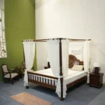Royal Canopy Furnishings