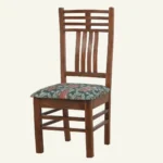 Amberwood Slat Dining Chair