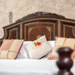 Royal Majestic Four-Poster Bed - Image 6