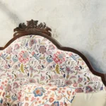 Royal Canopy Heritage Bed - Image 3