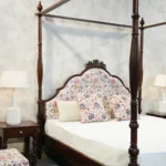 Royal Canopy Heritage Bed - Image 4