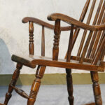 Heritage Rocking Chair - Image 6