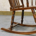 Heritage Rocking Chair - Image 5