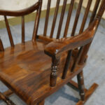 Heritage Rocking Chair - Image 4