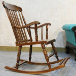 Heritage Rocking Chair