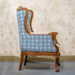 Royal Crest Lounge Chair - Image 4