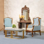 Royal Crest Lounge Chair - Image 2