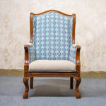 Royal Crest Lounge Chair