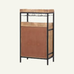 Urban Cellar Bar Cabinet - Image 3