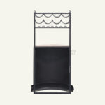 Highway Camper Bar Cabinet - Image 2