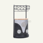 Highway Camper Bar Cabinet - Image 3