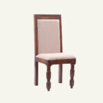 Thar Heritage Dining Chair - Image 3