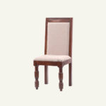 Thar Heritage Dining Chair - Image 4