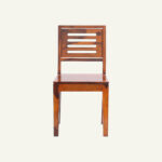 Shekhawati Carve Dining Chair