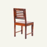 Shekhawati Carve Dining Chair - Image 2