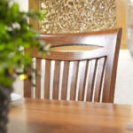 Jaipur Bloom Dining Chair - Image 5