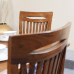 Jaipur Bloom Dining Chair - Image 4
