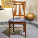 Jaipur Bloom Dining Chair