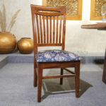 Jaipur Bloom Dining Chair - Image 3