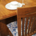 Jaipur Bloom Dining Chair - Image 2