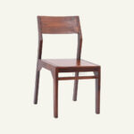 Deewan-e-Khaas Dining Chair - Image 3
