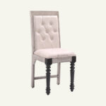 Marwar Majesty Chair - Image 3