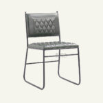 Matrix Dining Chair - Image 2