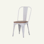 Slate Dining Chair - Image 3