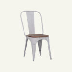 Slate Dining Chair - Image 4