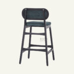 Forge bar stool - Image 3