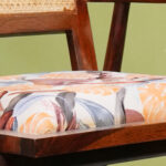 Rattan Retreat Chair - Image 5