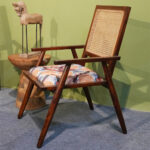 Rattan Retreat Chair - Image 4