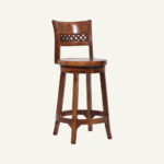 Nexon Bar Chair - Image 2