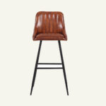 Rivet bar chair