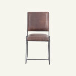 Titan dining chair