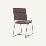 Titan dining chair - Image 2
