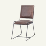 Titan dining chair - Image 3