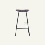 Metalix bar stool