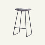 Metalix bar stool - Image 3
