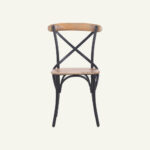 Ironclad Dining Chair